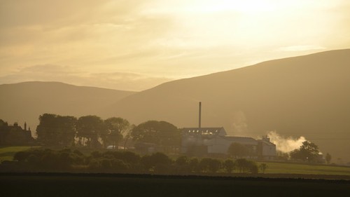 Photo 6x4 clynelish - 6x4,