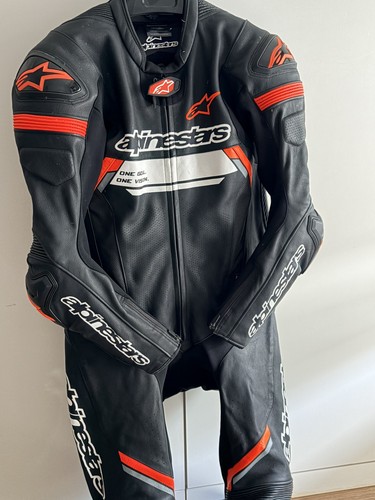 Alpinestars missile ignition - alpinestars,