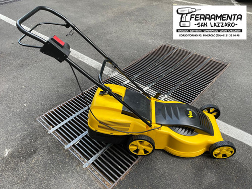 Tagliaerba rasaerba elettrico - tagliaerba,