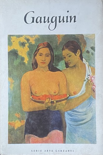 Cesare brandi gauguin - cesare,
