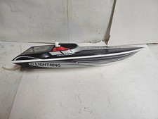 Barca da corsa 24" Superfast