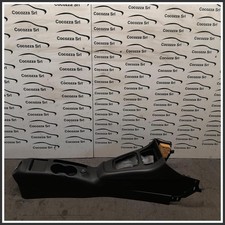 Console Centrale Alfa Romeo