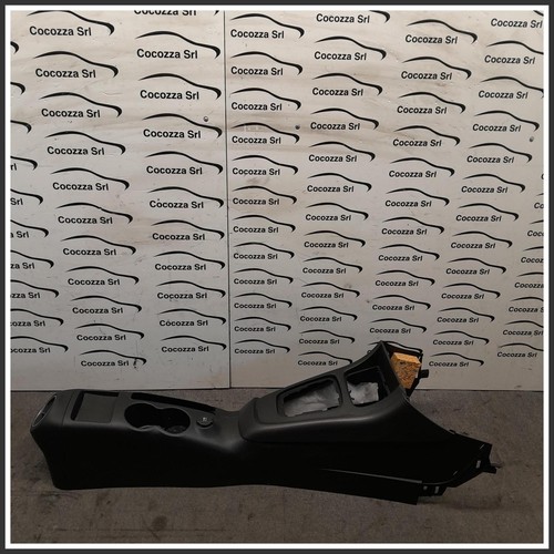 Console centrale alfa romeo - alfa,