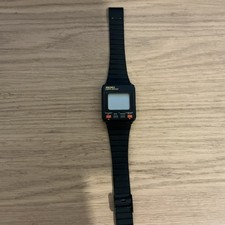 Orologio Uomo Computer Vintage