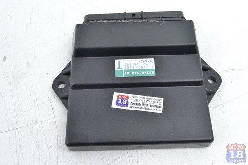 Centralina motore ecu - motore,