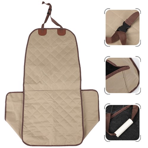 Copri sedile auto cane - sedile,
