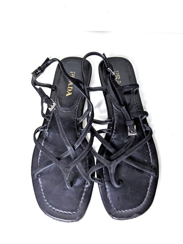 Sandali prada numero - sandali, 38