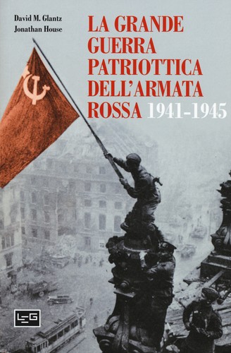 Grande guerra patriottica - la,