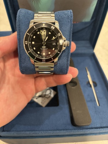Orologio mvmt uomo cali - orologio, diver