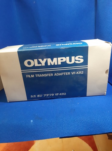 Olympus adattatore - olympus,