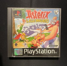 ASTERIX IL FOLLE BANCHETTO -