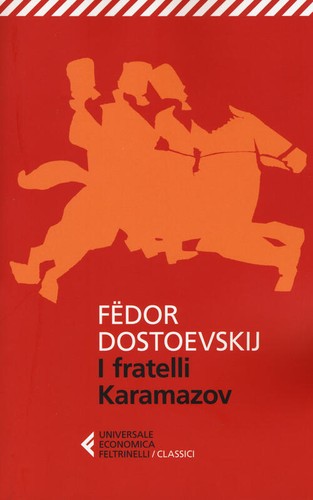 Fratelli karamazov fedor - fratelli,