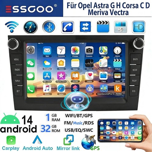 Autoradio carplay android - carplay,