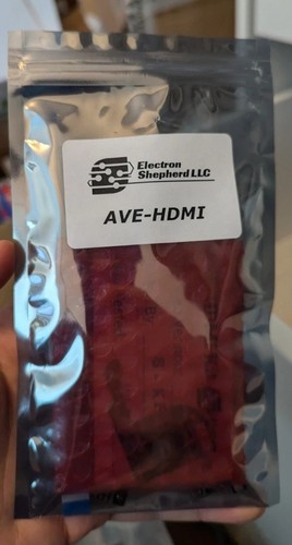 Electronave hdmi kit - hdmi,