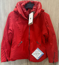 Giacca da sci donna Spyder