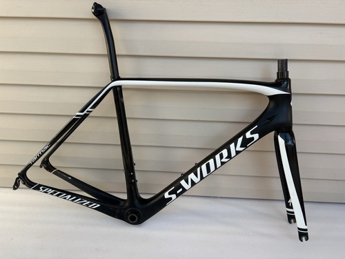 Specialized works tarmac sl5 - specialized,