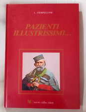 L. Sterpellone PAZIENTI