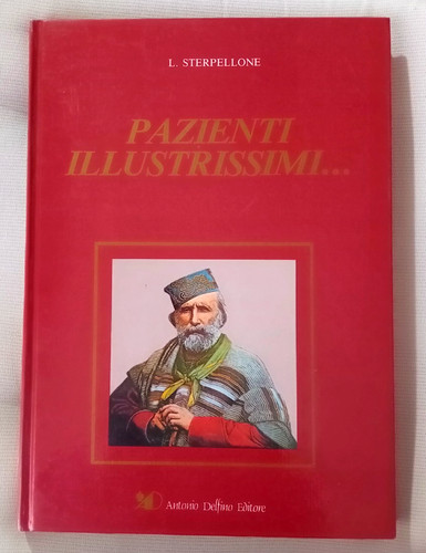 Sterpellone pazienti - l.,
