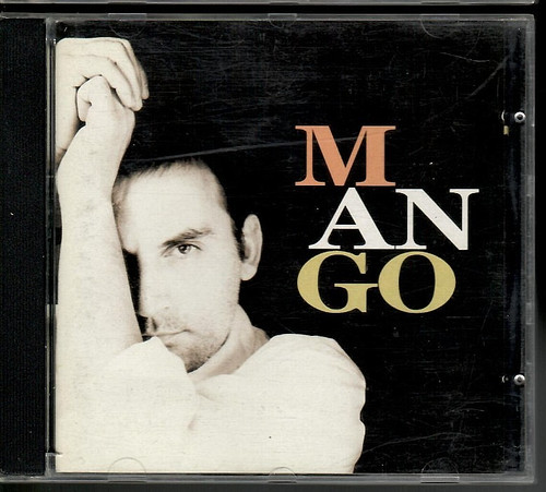 Mango cd 1994 - –,