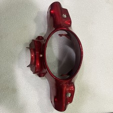 Portafanale Scarabeo 50 2tempi