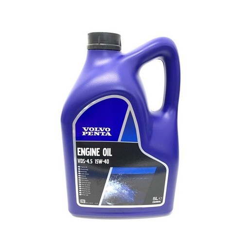 Olio motore volvo penta - volvo,
