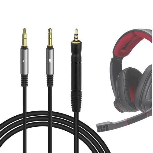 Geekria cavo audio compatibile - geekria,