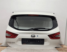 K01004EAAC Portello post.  NISSAN QASHQAI (J11E) 1.6 dCi 4WD Suv 5p/d/1598cc