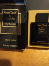 Van Cleef & Arpels Pour Homme