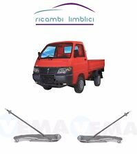 X2 BRACCI SOSPENSIONE DX SX PIAGGIO PORTER QUARGO