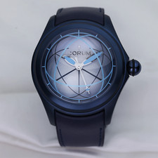 Sfera a bolle Corum² mai