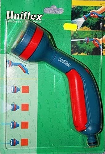 Pistola per innaffiare - pistola,