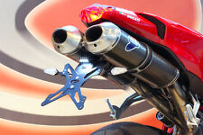 EVOTECH PORTATARGA REGOLABILE DUCATI 1098 / 848 / 1198 TAIL TIDY