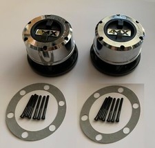 MOZZI RUOTA LIBERA MITSUBISHI