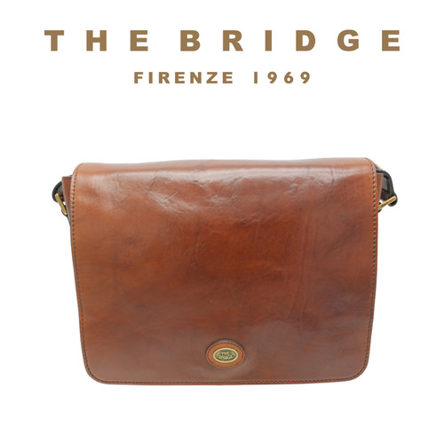 Borsa unisex messenger con - borsa,