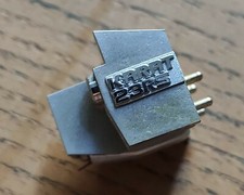 Dynavector 23RS MC Cartridge Ruby Cantilever RS 23 - please read description