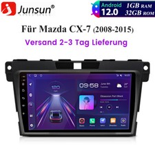 Per Mazda CX-7 2008-2015