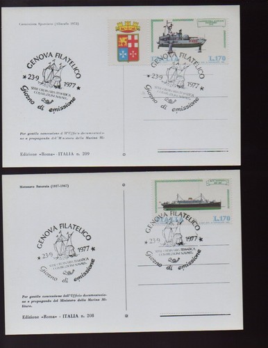 Cartoline maximum - 3- , maximum 