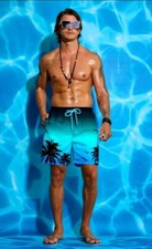 Manfinity Swimmode Shorts De