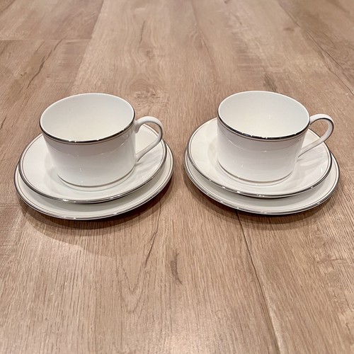 Set posti wedgwood vera - wedgwood, wang