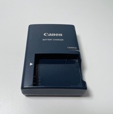 Caricabatteria fotocamera originale Canon CB-2LXE