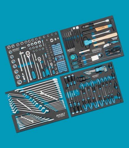 Hazet assortimento utensili - assortimento,