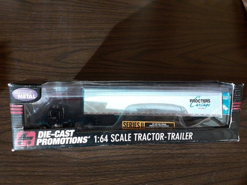 Dcp 31121 procter - 31121, procter's