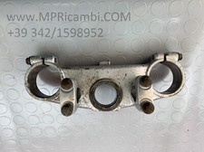 PIASTRA SUPERIORE YAMAHA YZ 125 4DB 1992 CLAMP UPPER