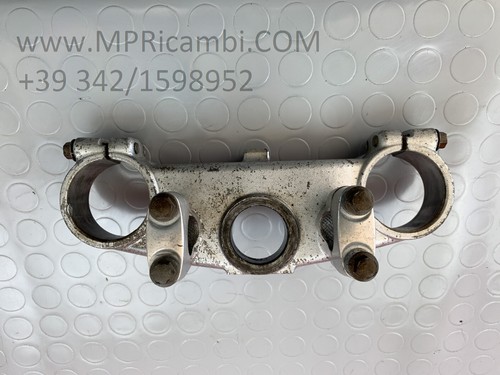 Piastra superiore yamaha - piastra,