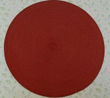 Sottopiatti tovagliette - ,