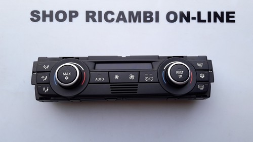 Comando clima automatico - automatico, bmw