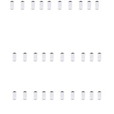 INTERRUTTORE TAPPARELLA SERIE COMPATIBILE BTICINO LIVING LIGHTING 30 PEZZI