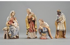 Personaggi per presepe - personaggi,