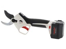 FORBICE A BATTERIA RYNO 63 TAGLIO 37 MM CASTELLARI 2 BATTERIE