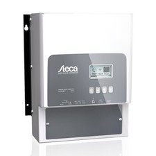 Solar Charge Controller Steca